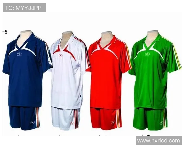 足球服批发市场分析与采购指南助您轻松选购优质运动服装