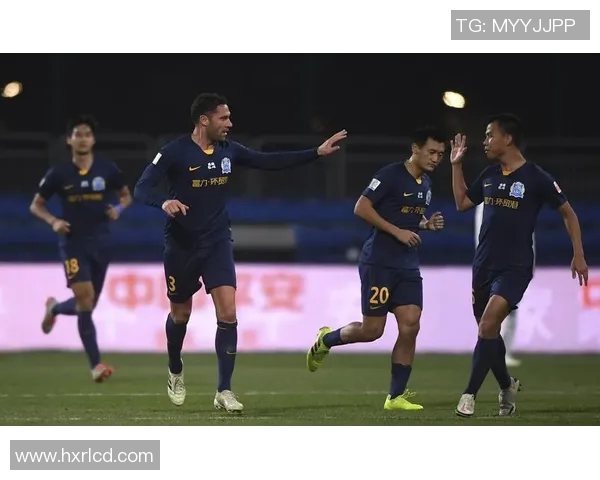 广州富力足球新征程展望球队未来发展与青训体系建设