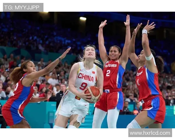 李梦坚定表示为国征战是首要愿望无缘女篮亚洲杯心态积极