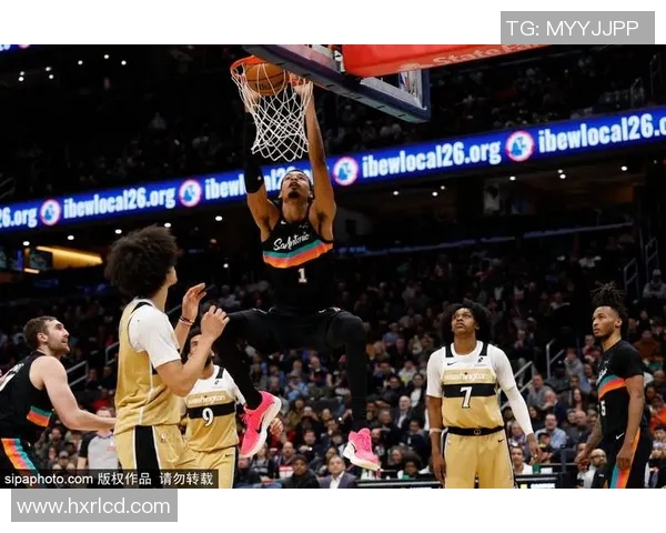 勇士与马刺第四场激战回顾关键时刻决定胜负的精彩瞬间分析